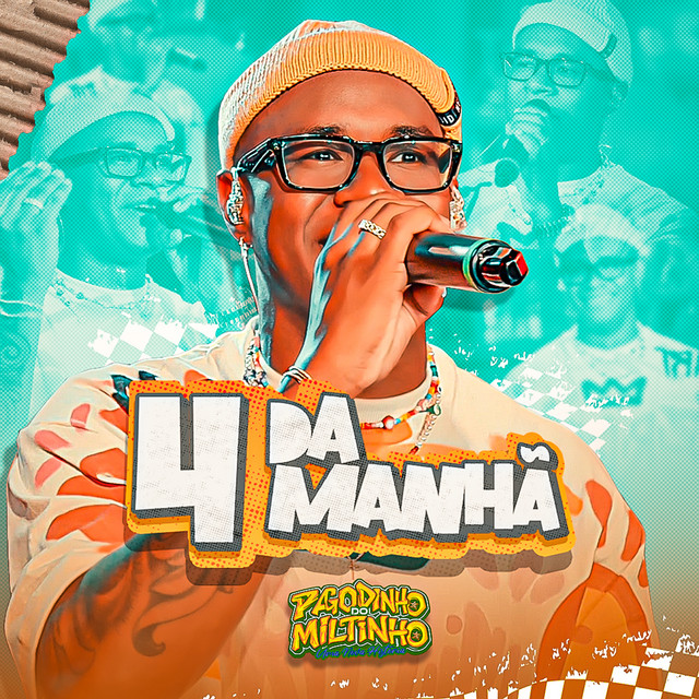 Pagodinho do Miltinho