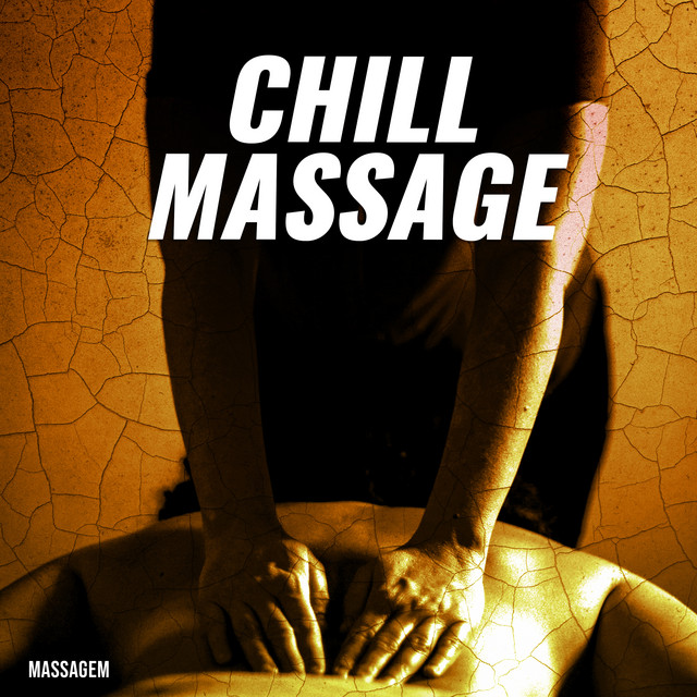 Chill Massage cover art