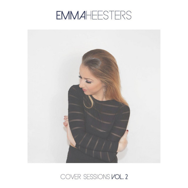 Cover Sessions, Vol. 2 cover art