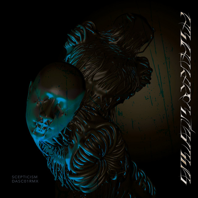 Anachronismus [Remixed] cover art