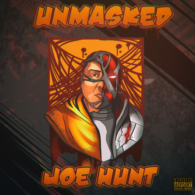 Joe Hunt image