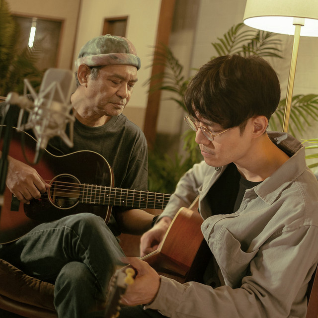 ใช้เวลา (Understand) [feat. Thee Chaiyadej] - Live Session