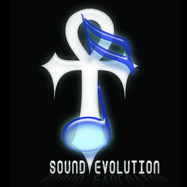 Techno Revolution cover