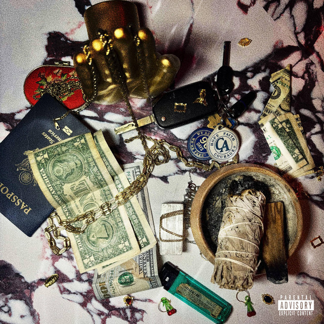 undefined album image