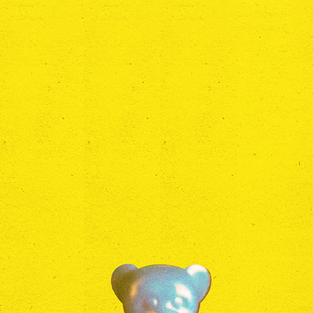 Ooh cover art
