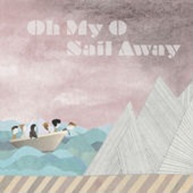 Sail Away cover art