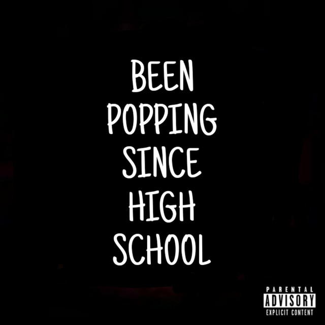 Tragic. – Been Popping Since High School