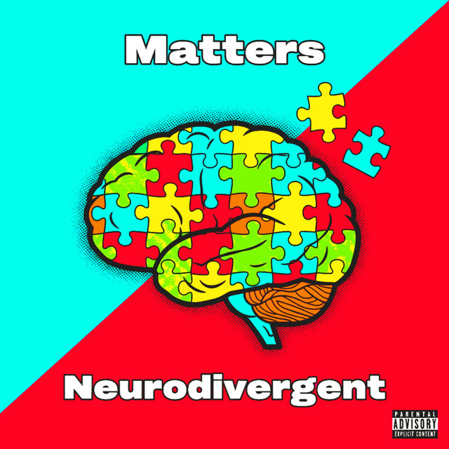 Neurodivergent