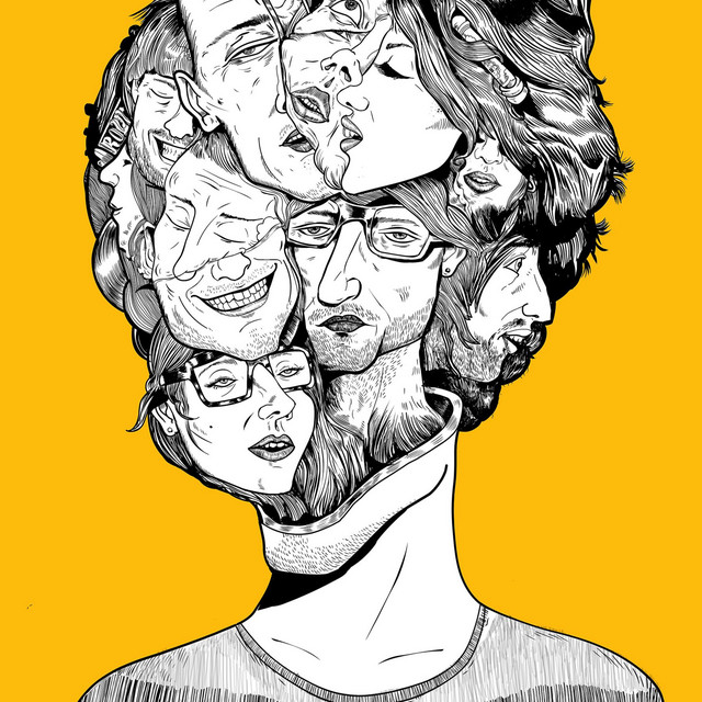 Voices cover art