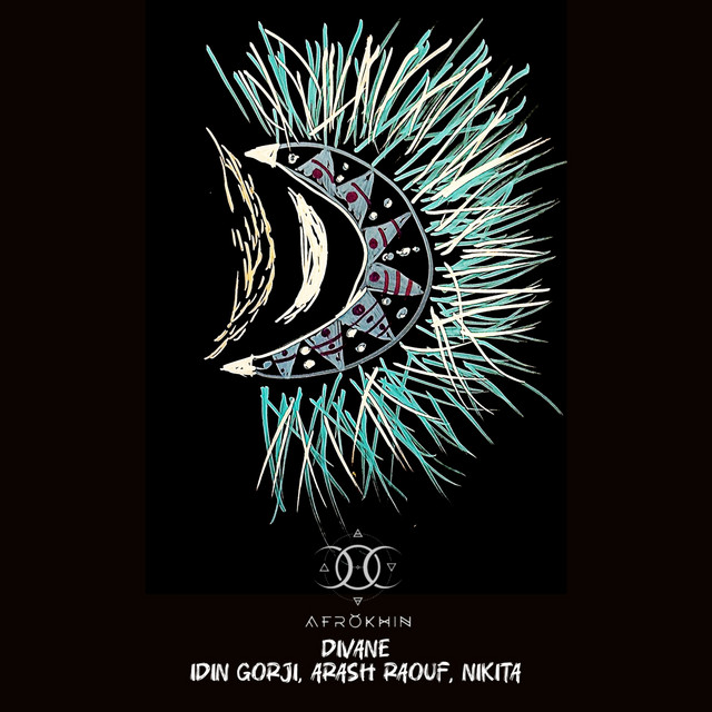 Divane — Nikita cover art