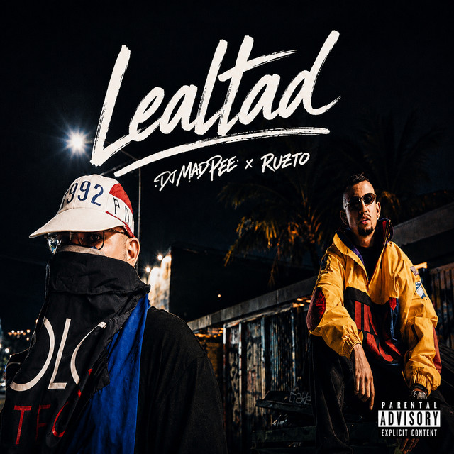 Lealtad