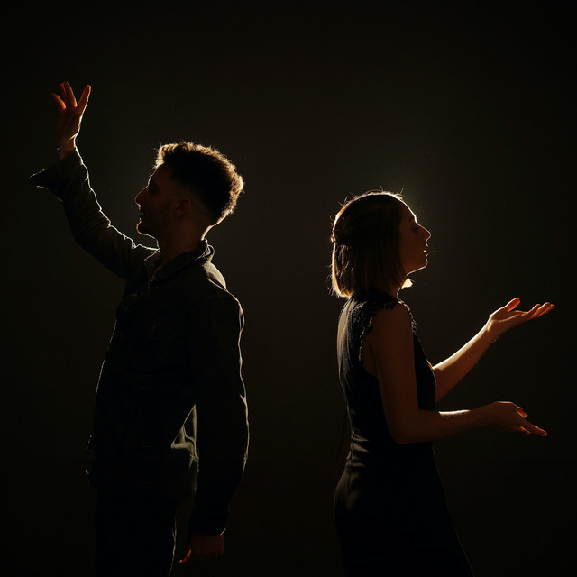 Esencia cover art