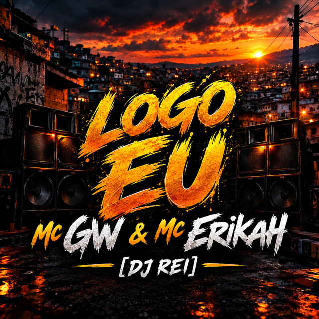 Logo Eu album image