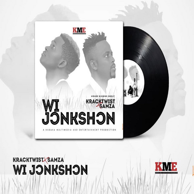 Wi Jonkshon cover art