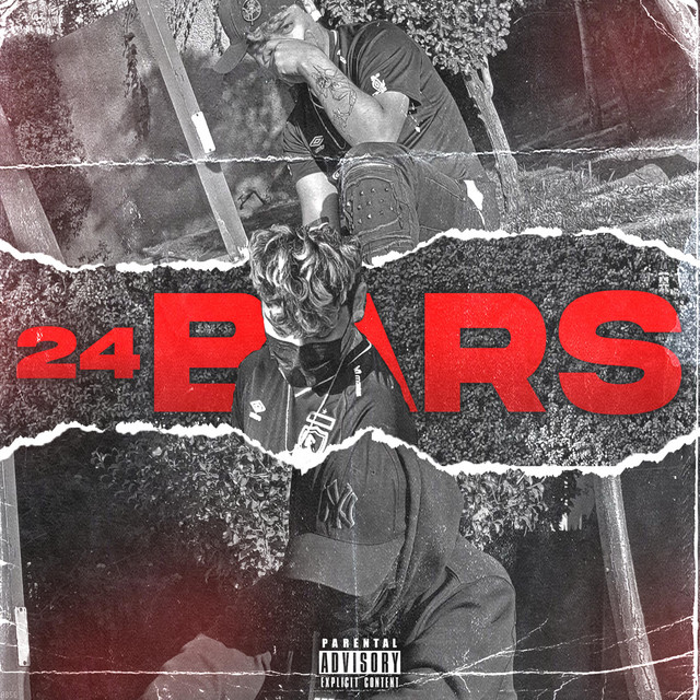 24 Bars cover art