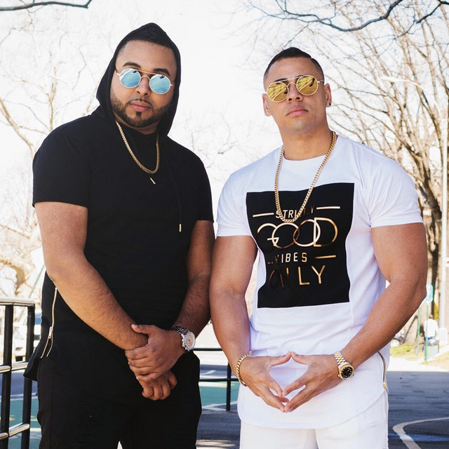 Doctor Jay & el R - EP by Doctor Jay | Spotify