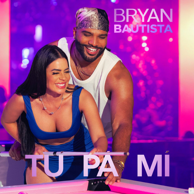 Tú Pá Mí cover