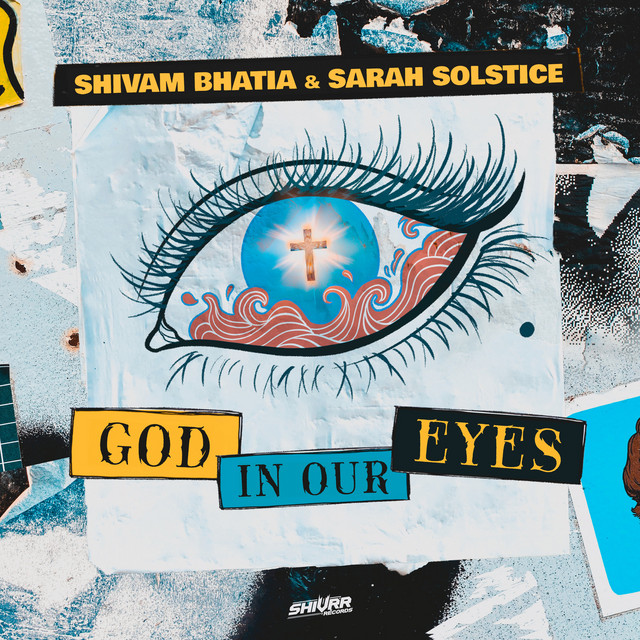 God in Our Eyes