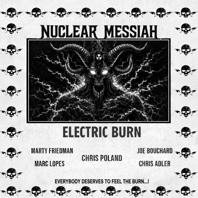 undefined album image