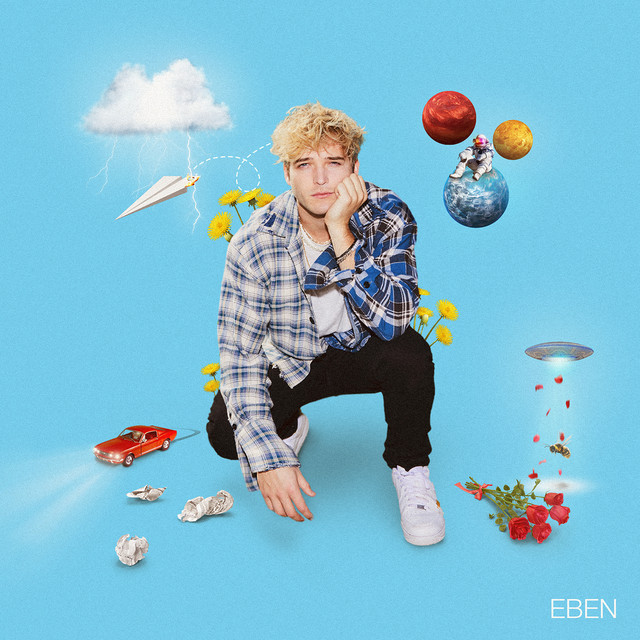 Dandelions cover art
