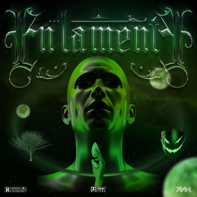 En la mente cover art