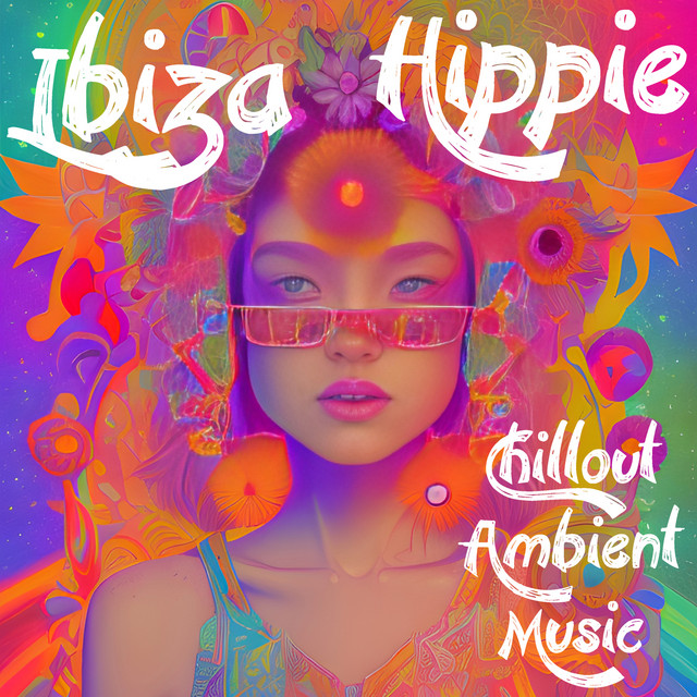 Ibiza Hippie Chillout Ambient Music cover art