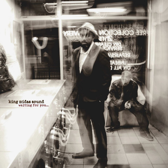 Waiting For You - Album by King Midas Sound | Spotify