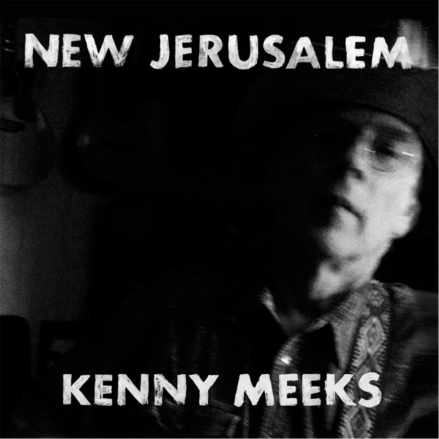 New Jerusalem cover