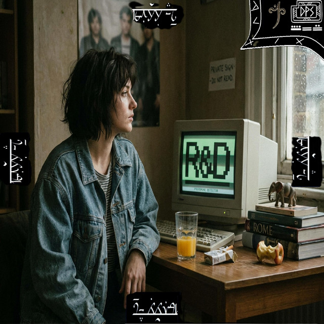 undefined album image