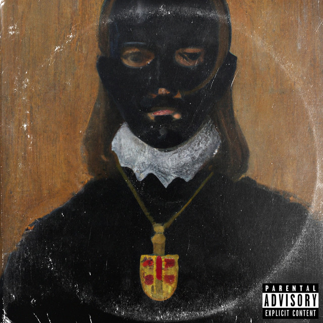People Underneath cover art