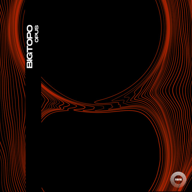 Opus cover art