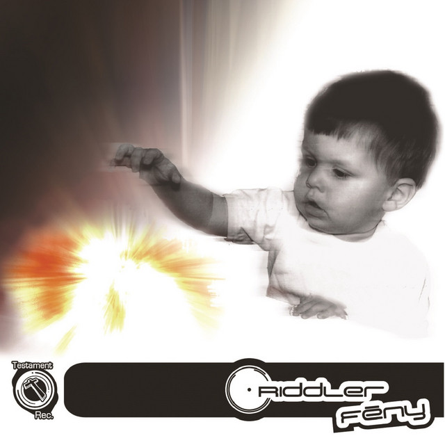 Fény cover art