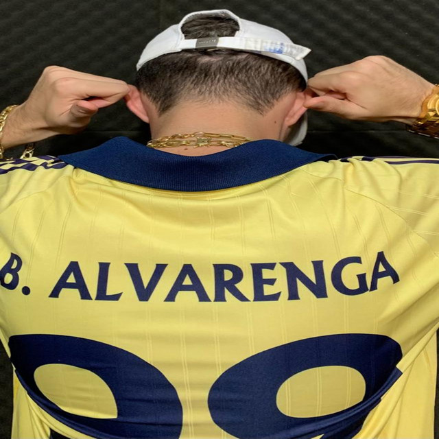 Ele É Bandido