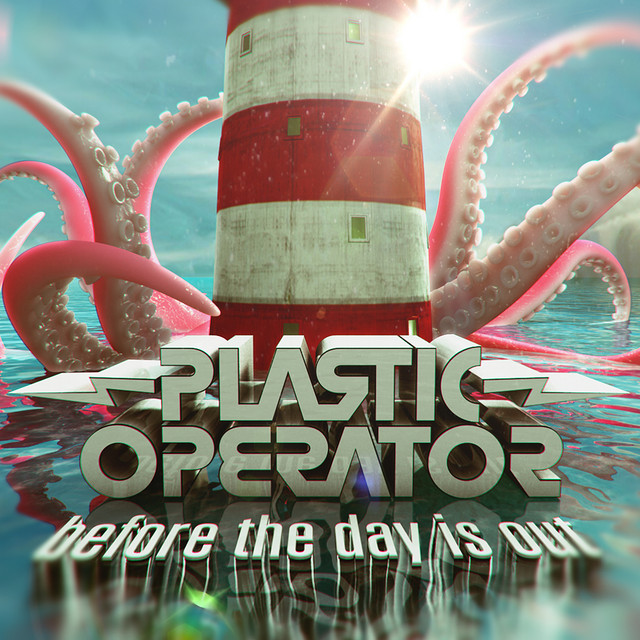 Before the Day is Out cover art