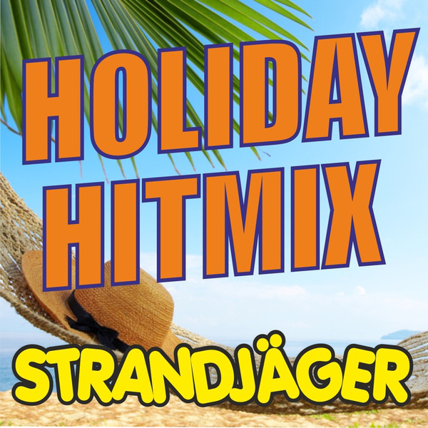 Holiday Hitmix cover