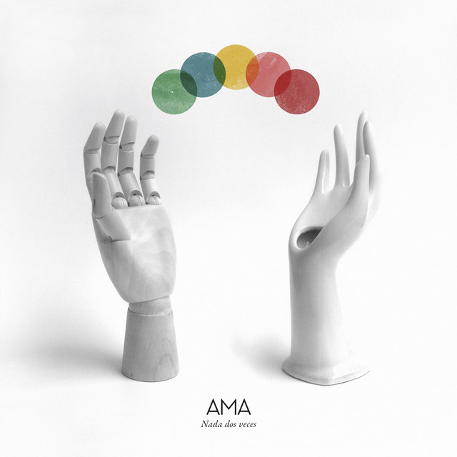 Nada Dos Veces cover art