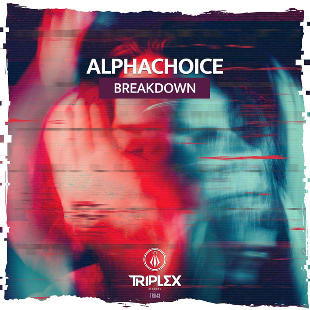 Breakdown cover art