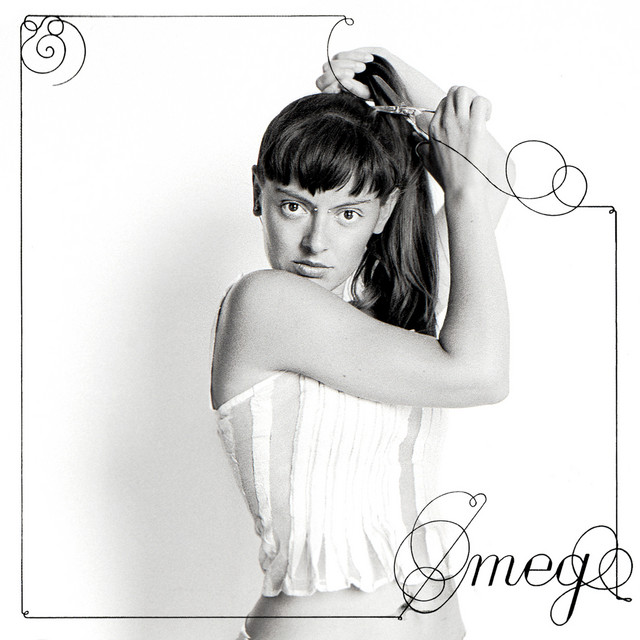 Meg cover art