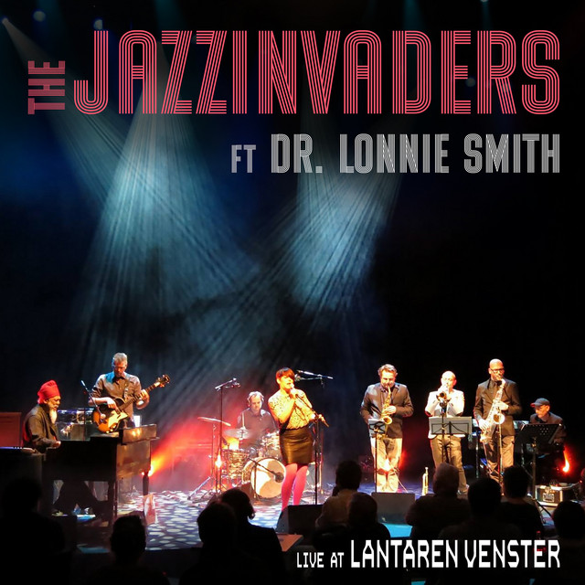 Live at LantarenVenster