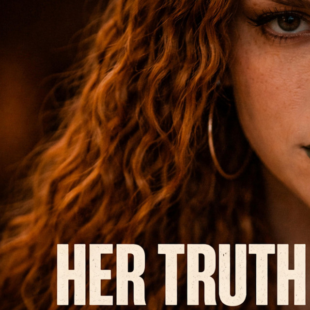 HER TRUTH cover art