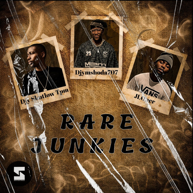 Rare Junkies