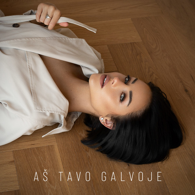 Aš Tavo Galvoje