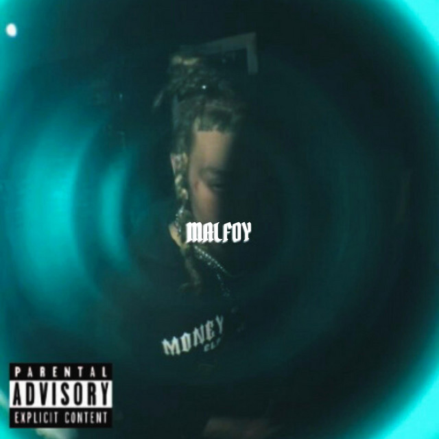 MALFOY2 cover art
