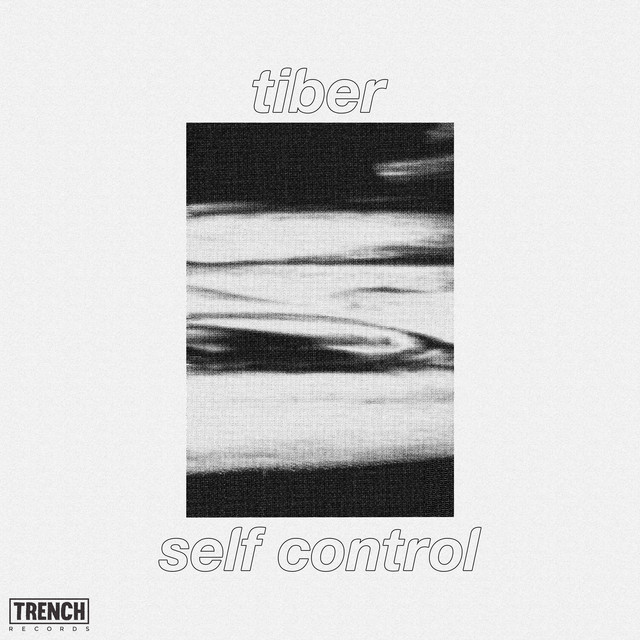 Self Control cover art
