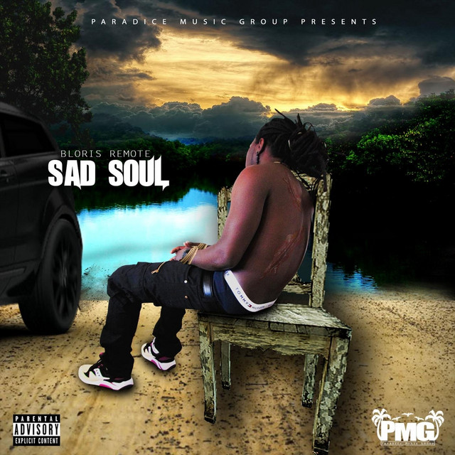 Sad Soul cover art