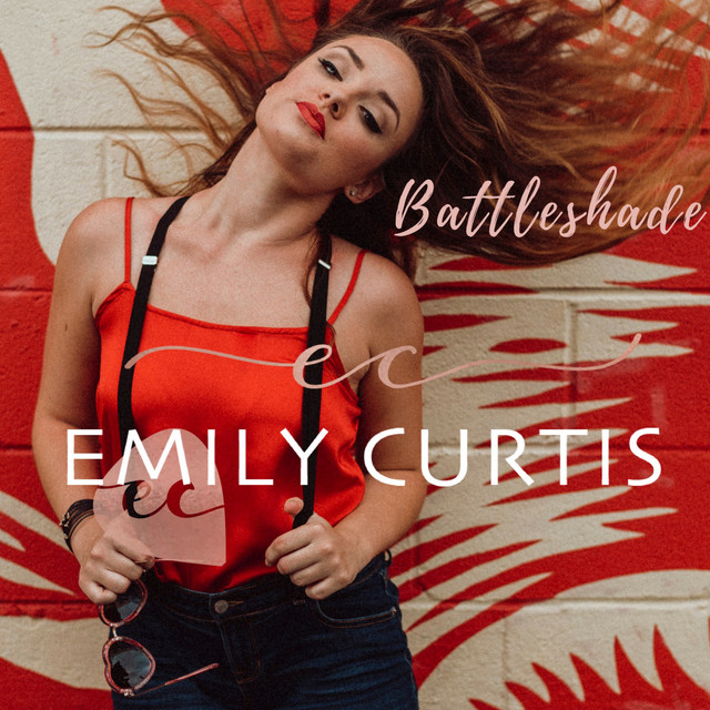 Battleshade cover