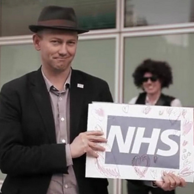 National Health photo