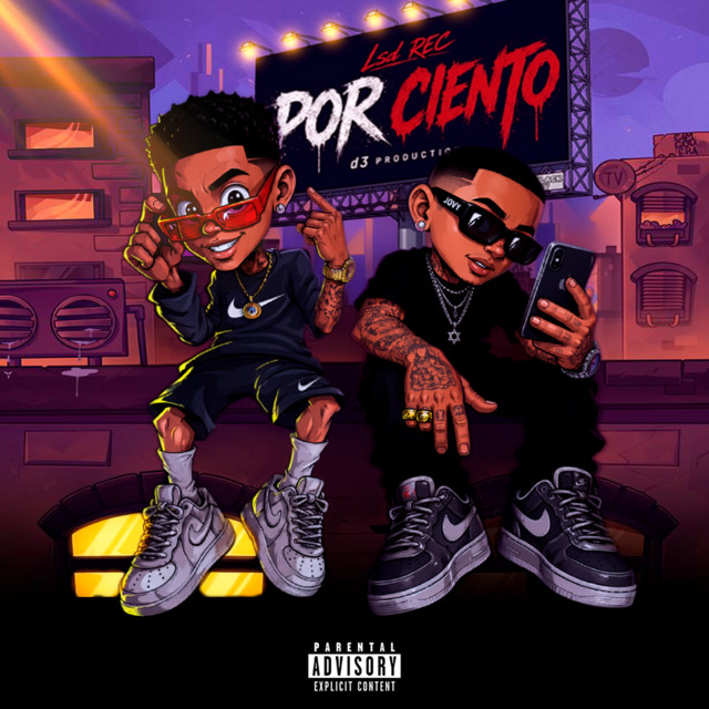 Por Ciento