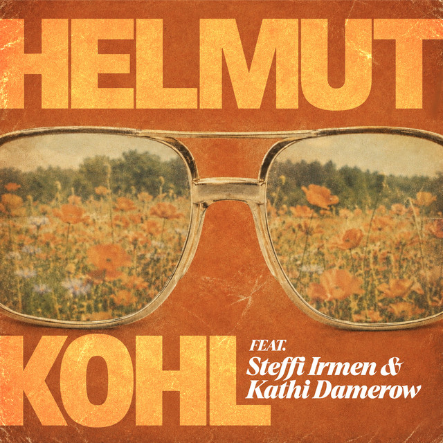 Helmut Kohl album image