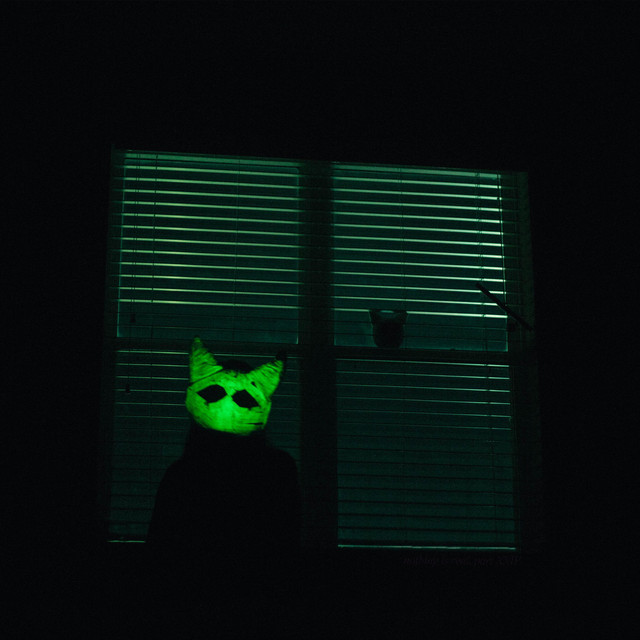 undefined album image